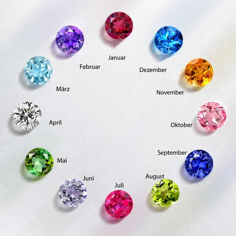 Family Stone Ring