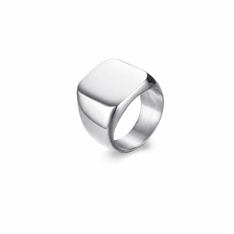 Male Family Ring