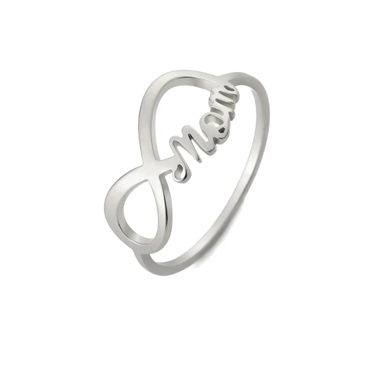 Family Mothers Rings