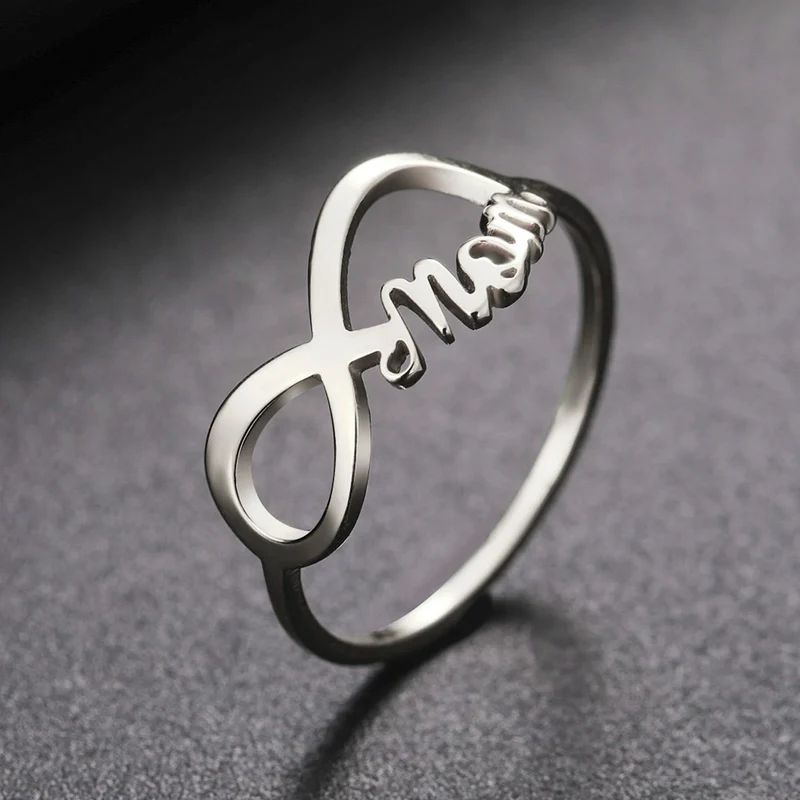 Family Mothers Rings