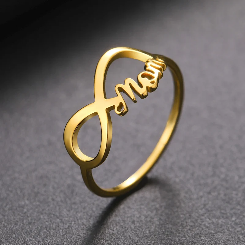 Family Mothers Rings
