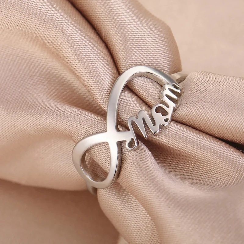 Family Mothers Rings
