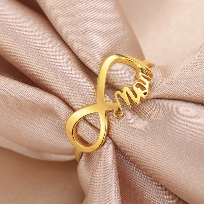 Family Mothers Rings