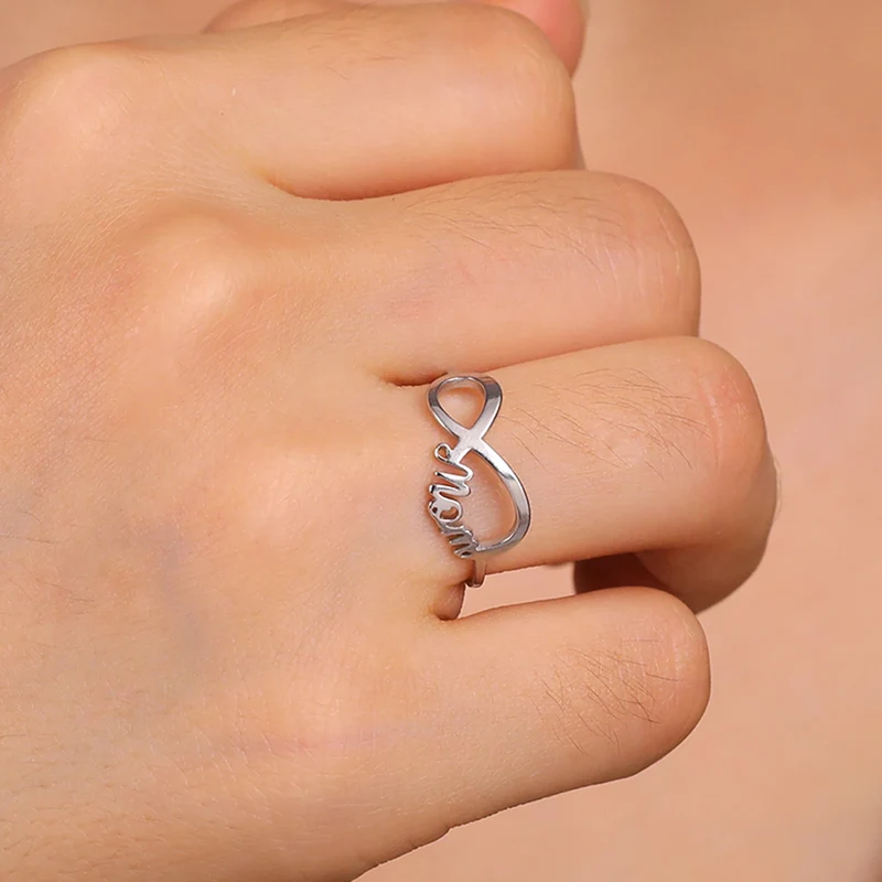 Family Mothers Rings