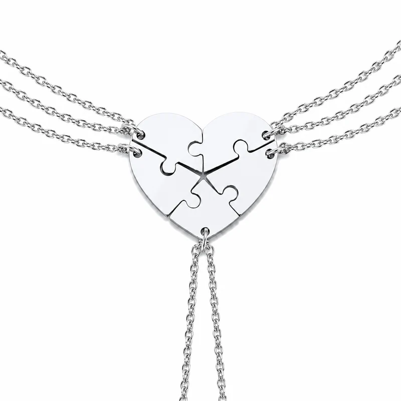 Familienkette Mit Namen