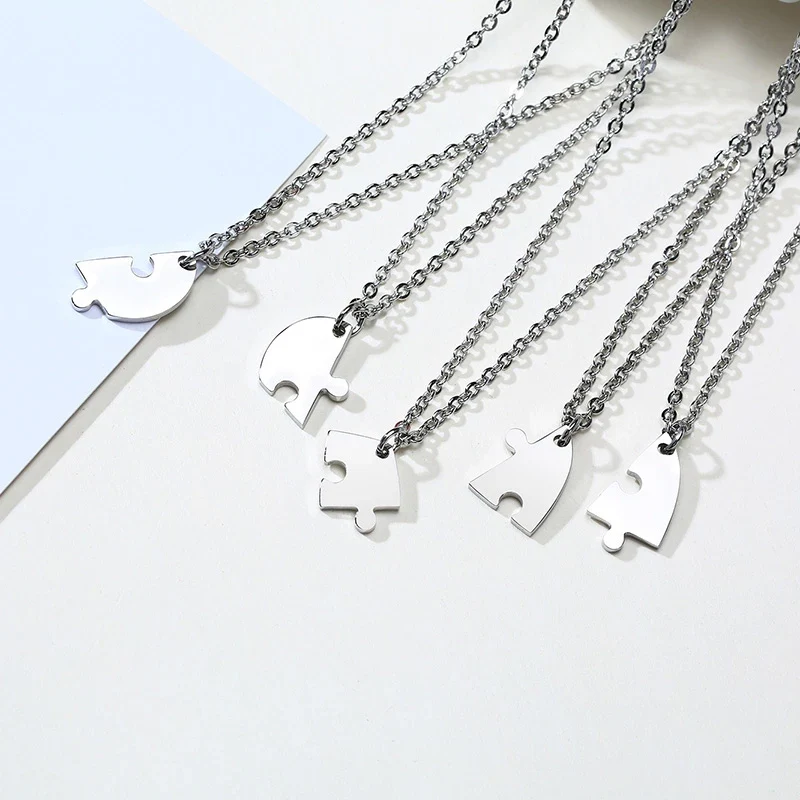 Familienkette Mit Namen