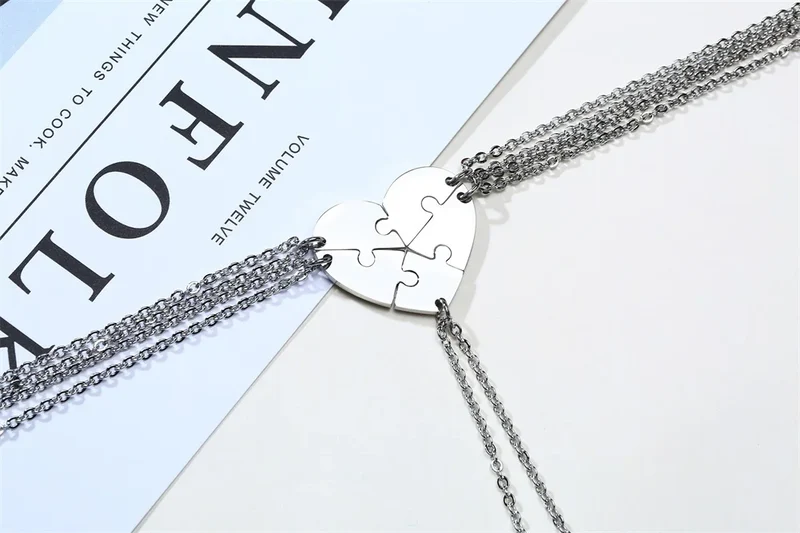 Familienkette Mit Namen