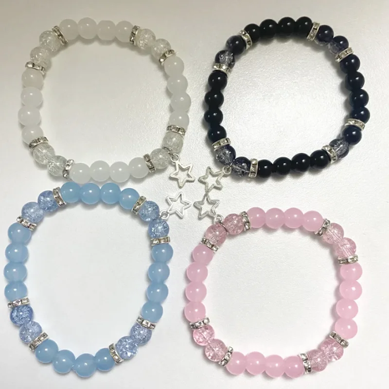 4 Sister Bracelets