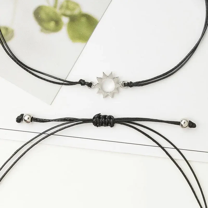 Sister Bracelets For 3