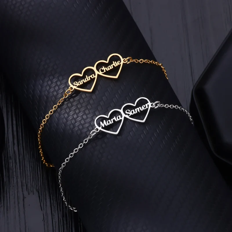 Sister Bracelet For 2