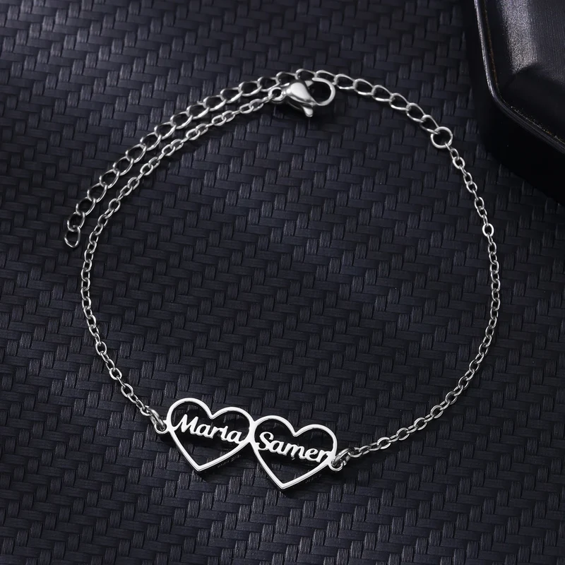 Sister Bracelet For 2