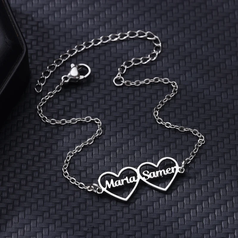 Sister Bracelet For 2