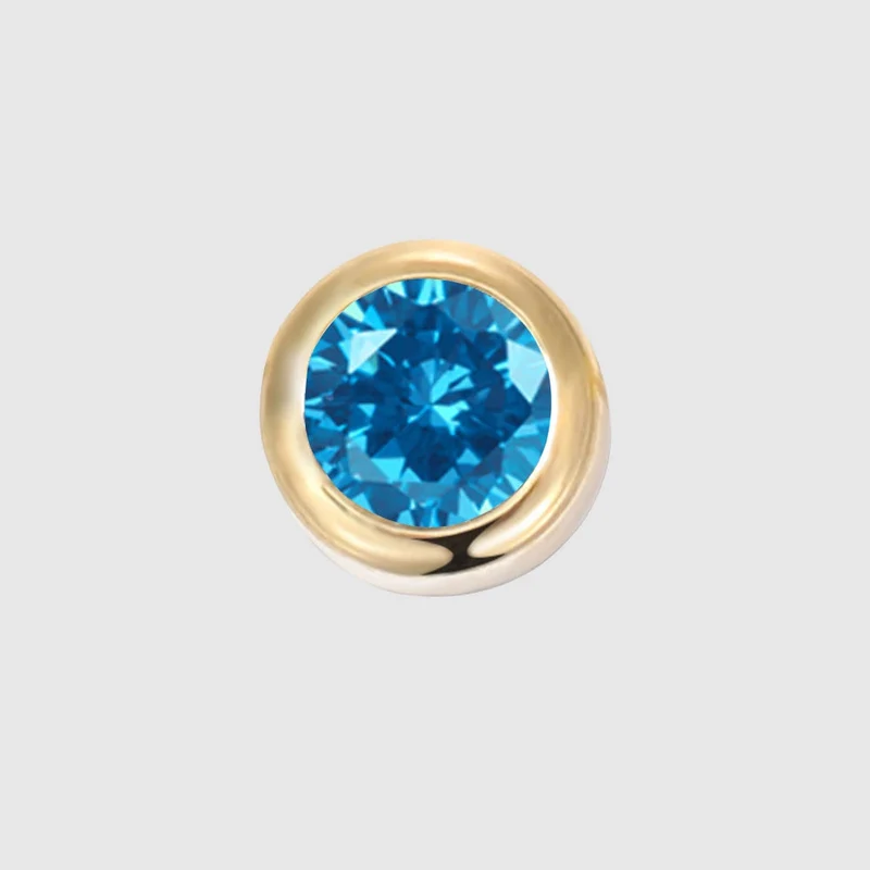 Gold Bracelet For Sister