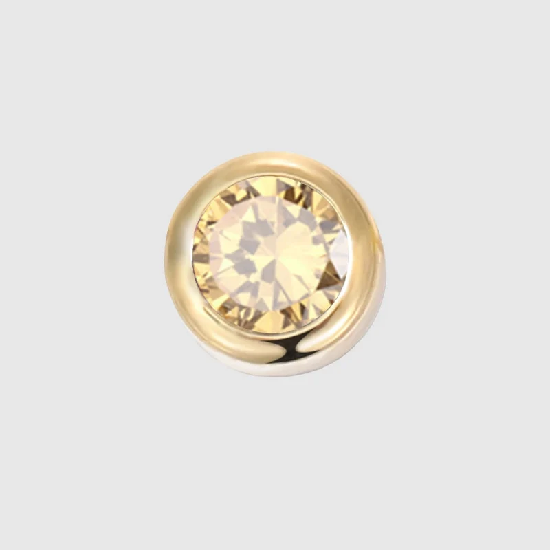 Gold Bracelet For Sister