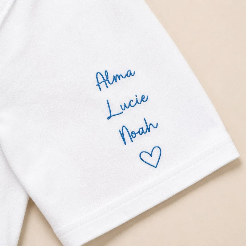 T-shirt personnalisé grand-père - Grand père-fect