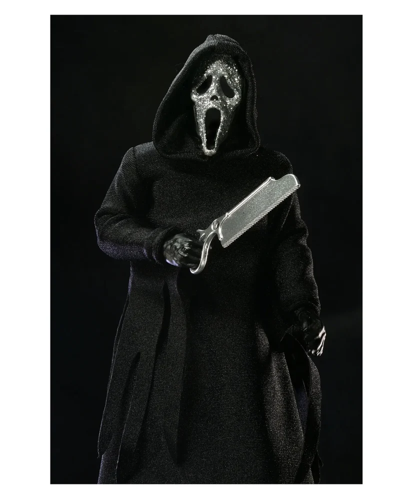 Scream Actionfigur Ultimate Ghost Face Returns 18cm