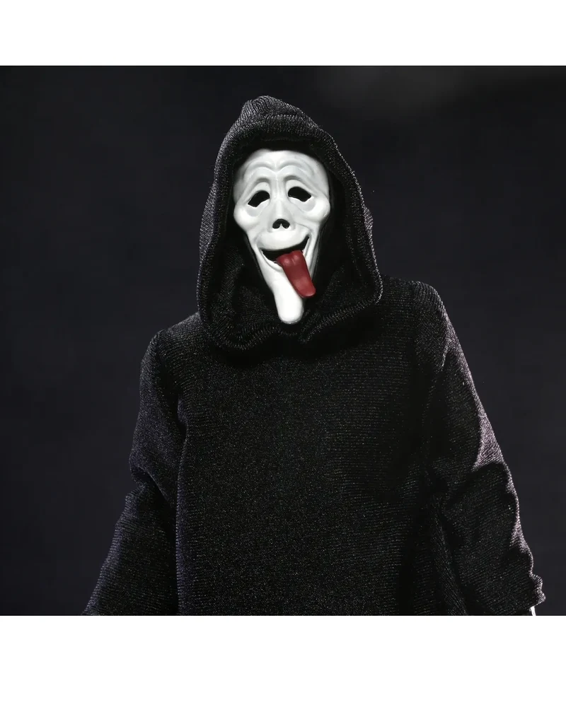 Scream Actionfigur Ultimate Ghost Face Returns 18cm