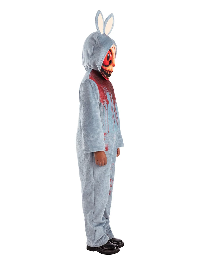 Horror La Boo Kinder Kostüm