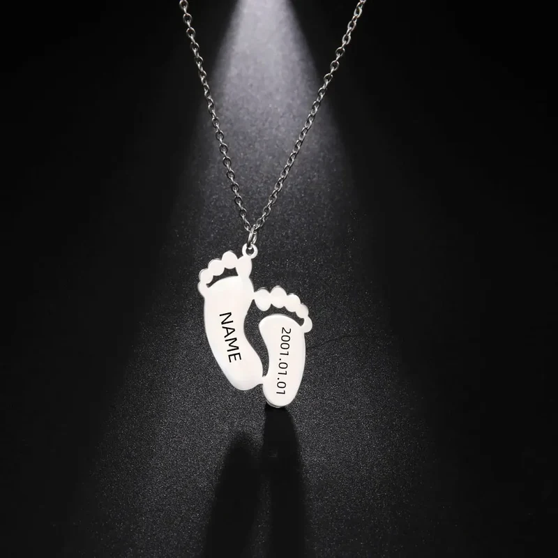 Familienkette Figuren