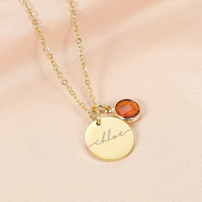 Familienkette Damen