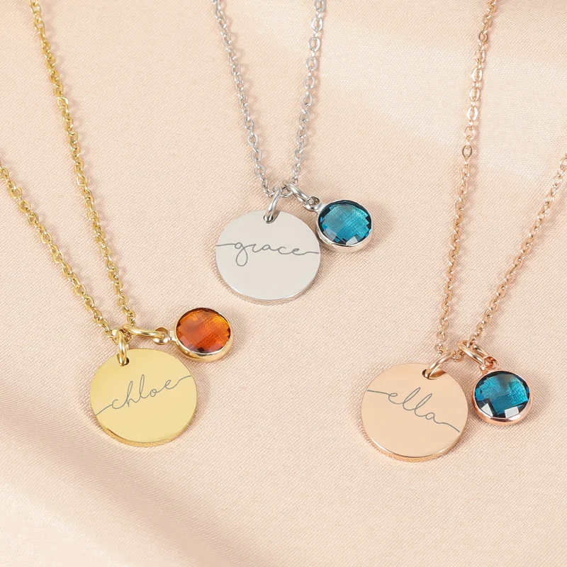 Familienkette Damen