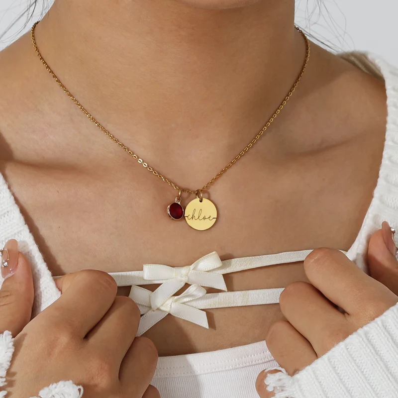 Familienkette Damen