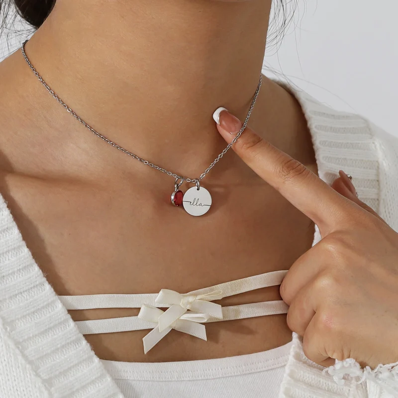 Familienkette Damen