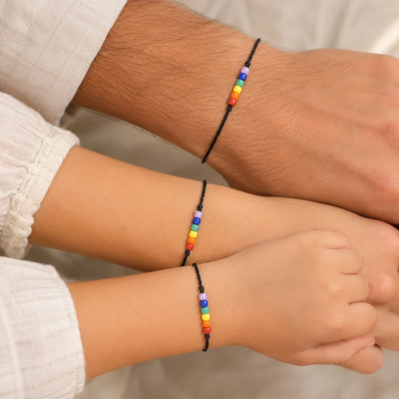 Familienarmband Für Kinder