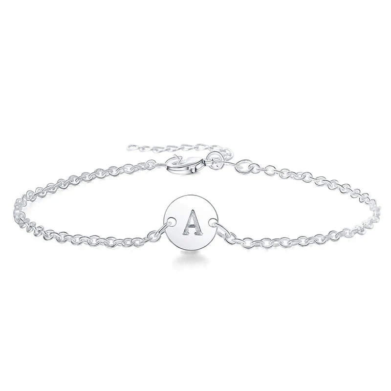 Armband Initialen Familie