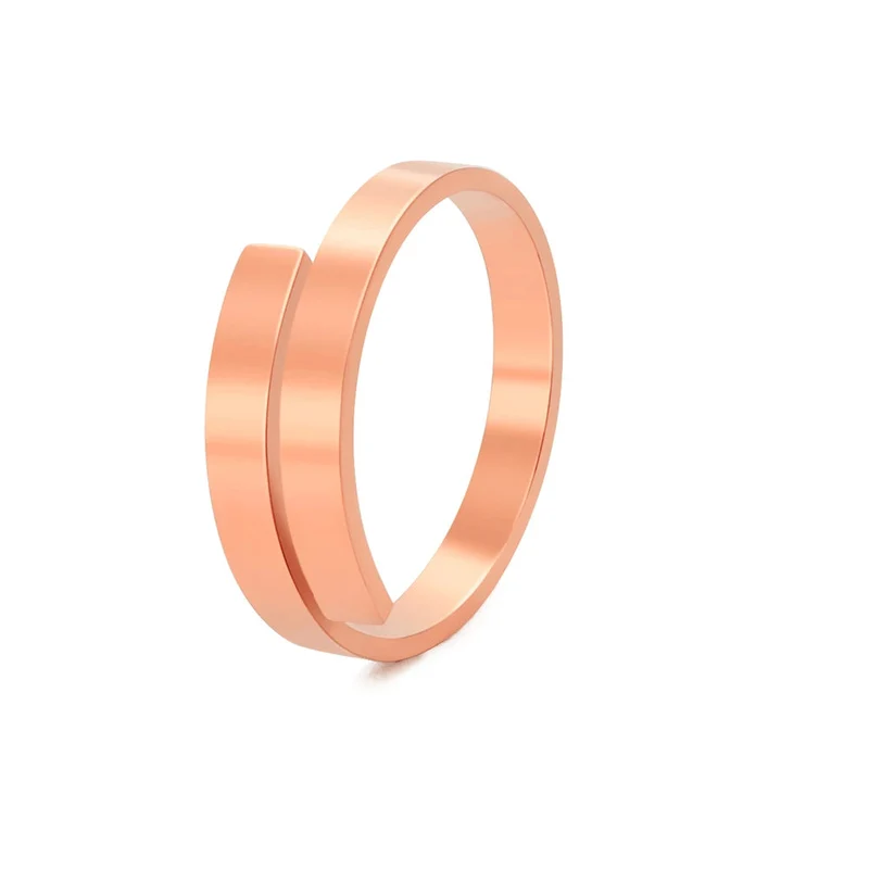 Personalized Sister Rings