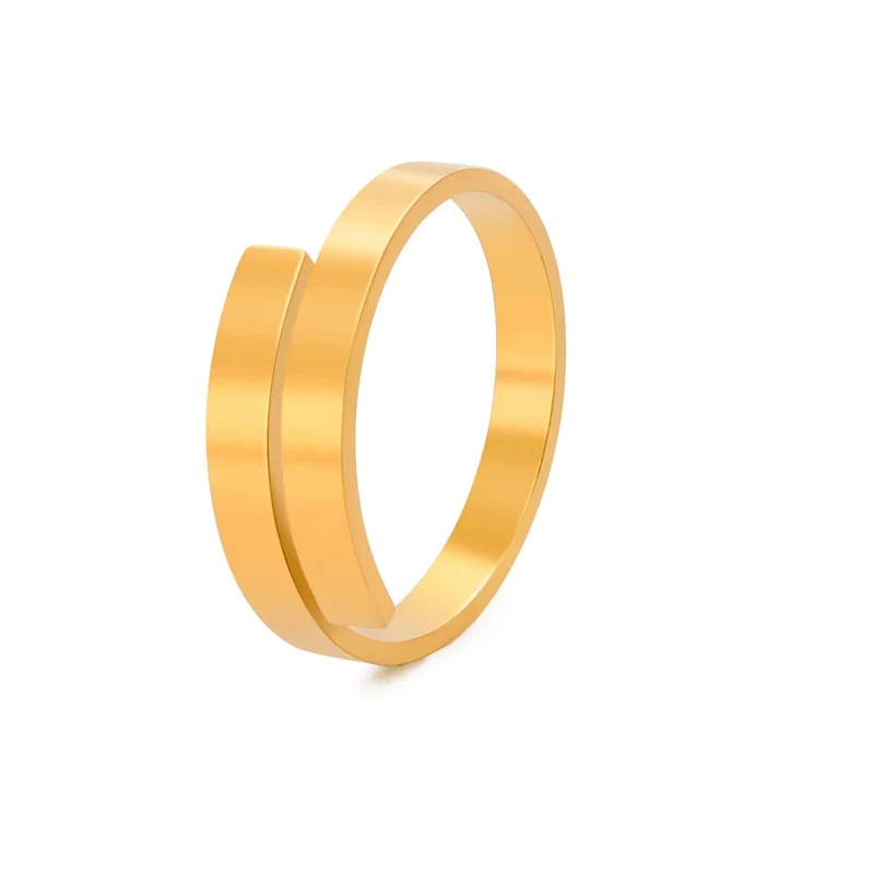 Personalized Sister Rings
