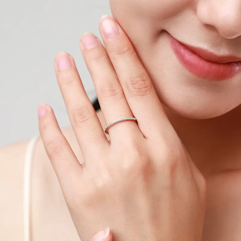 Matching Sister Rings For 4