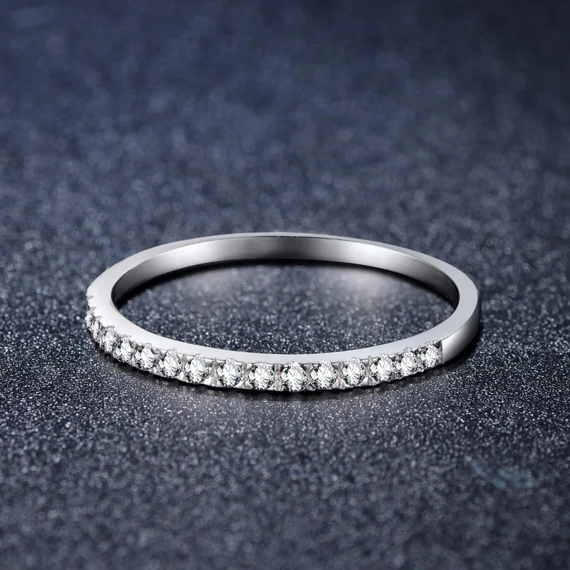 Matching Sister Rings For 4