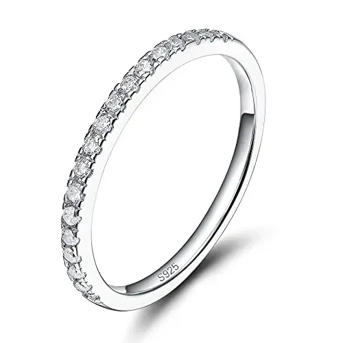 Matching Sister Rings For 4