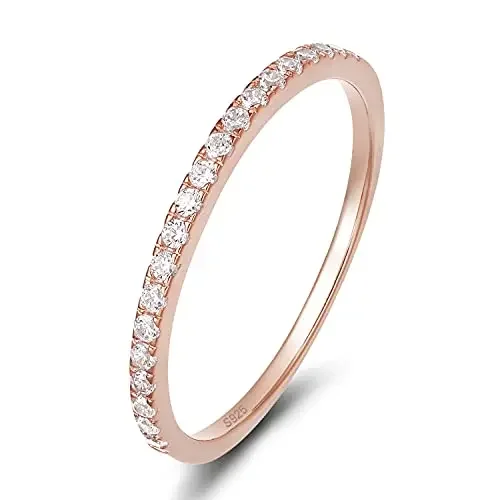 Matching Sister Rings For 4