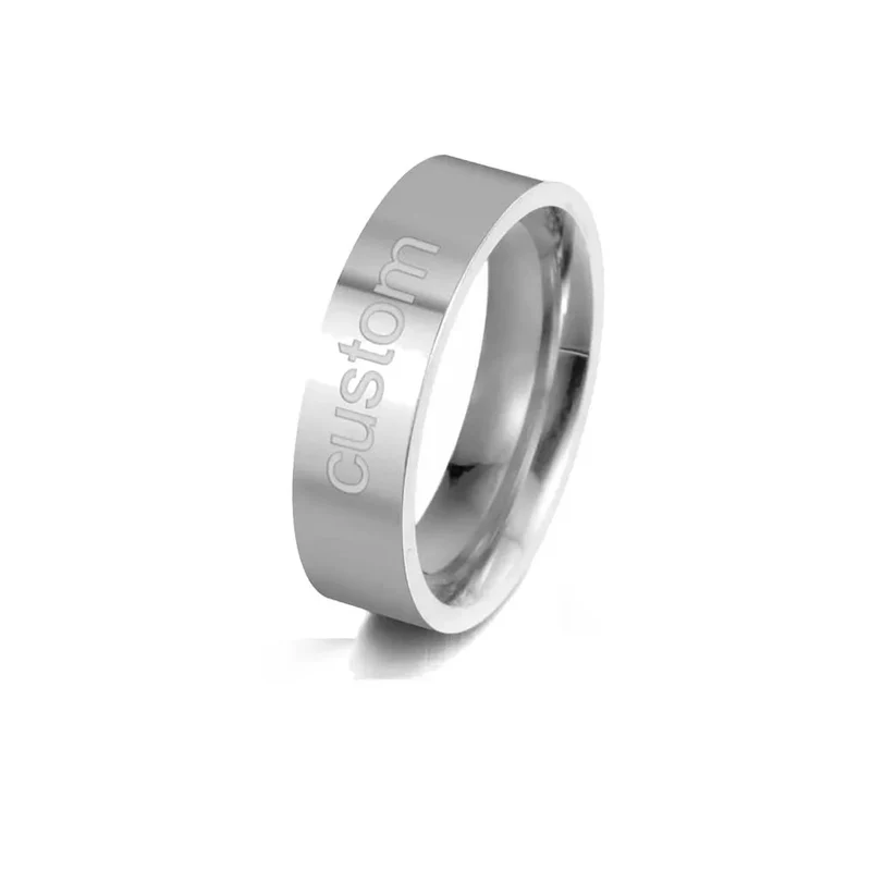 Matching Rings For Brother And Sister