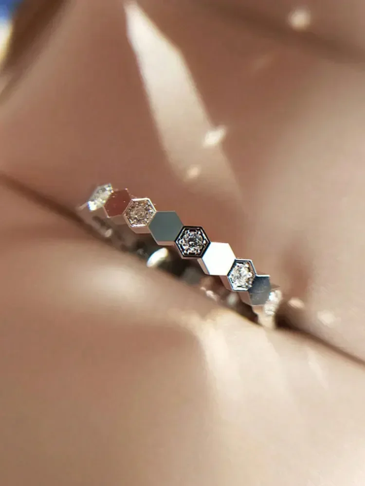 Sister Diamond Rings