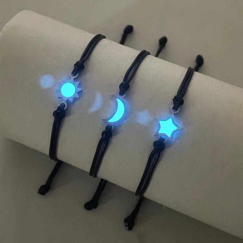 Familienarmbänder 3 Personen