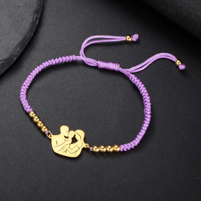 Charm Bracelet Family