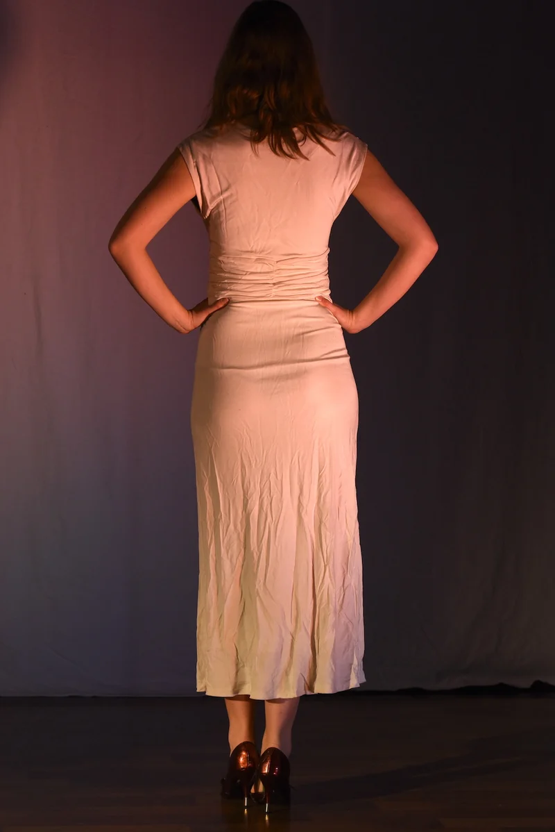 Kleid - Diva - W145