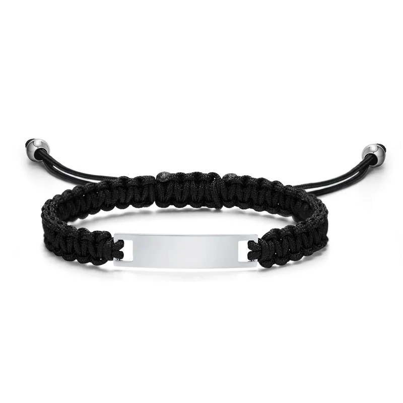 Familienarmband Mit Gravur