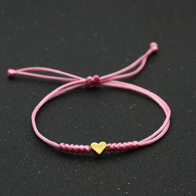 Familienarmbänder 4 Personen