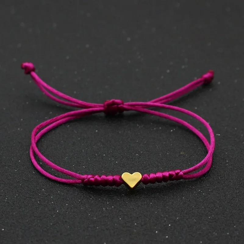 Familienarmbänder 4 Personen