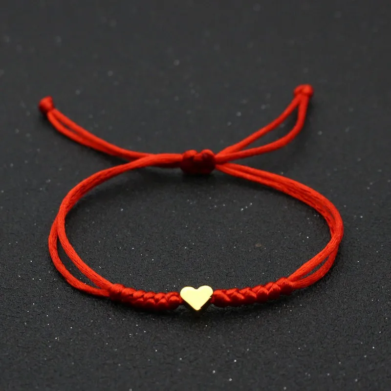 Familienarmbänder 4 Personen