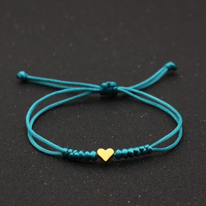Familienarmbänder 4 Personen