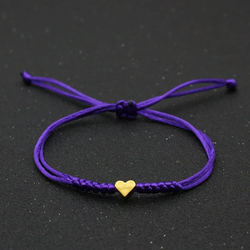 Familienarmbänder 4 Personen