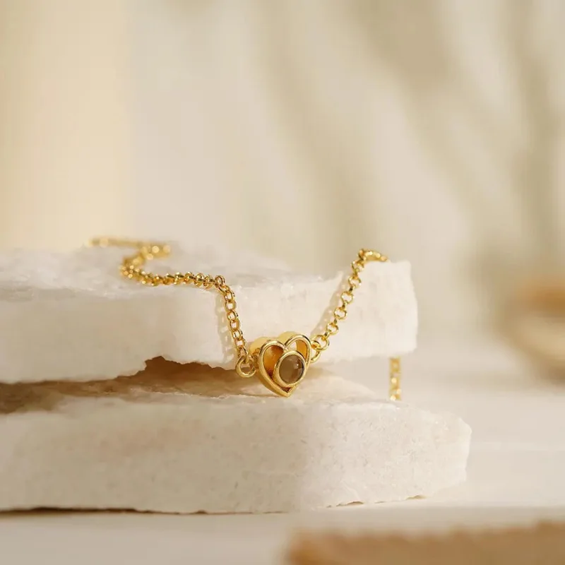 Familie Der Liebe Armband