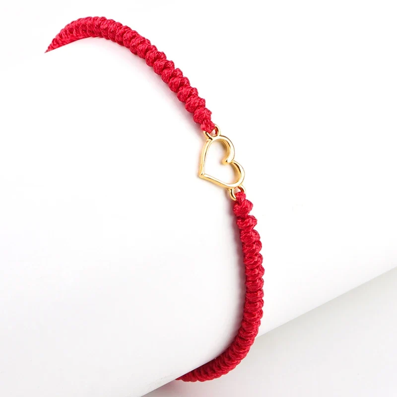 Mama Tochter Armband Gold