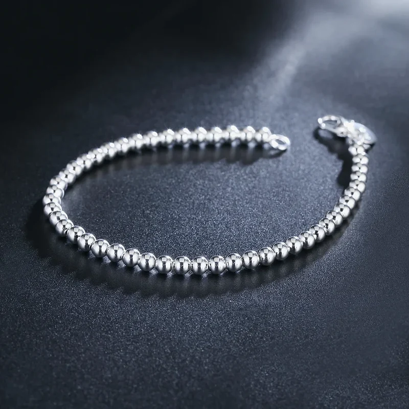 Mutter Tochter Armband 925 Silber
