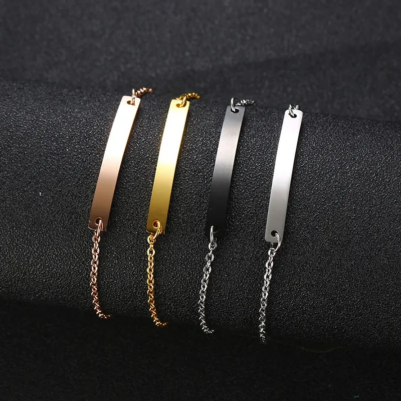 Armband Mit Gravur Mutter Tochter